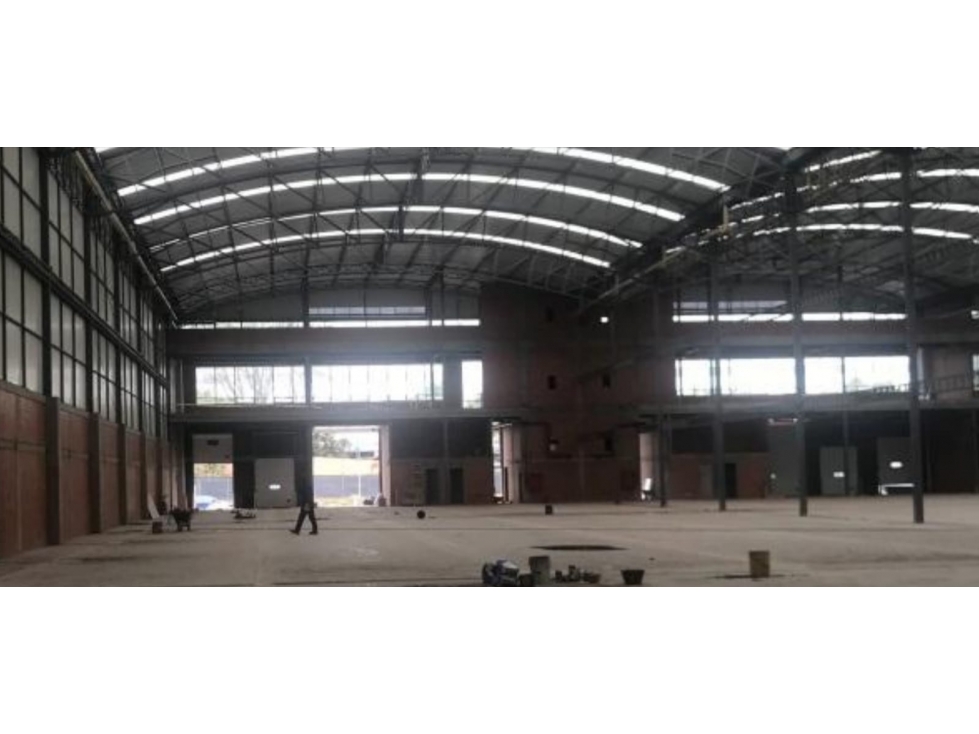 ARRIENDO BODEGA FONTIBON — foto 4