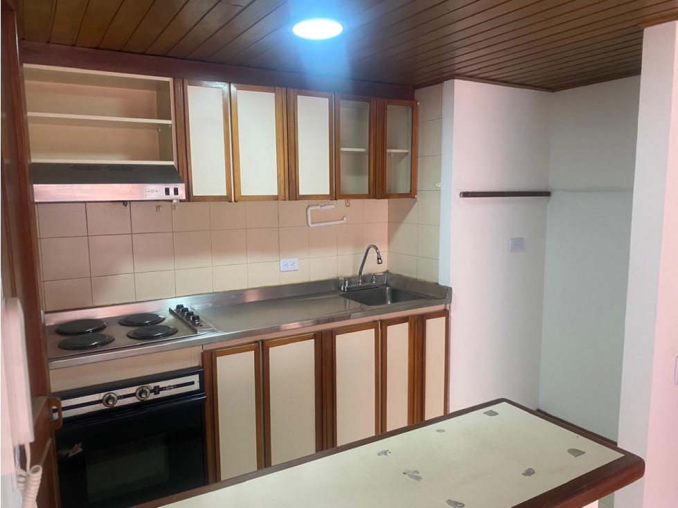 VENTA APARTAESTUDIO CALLE 94 — foto 5