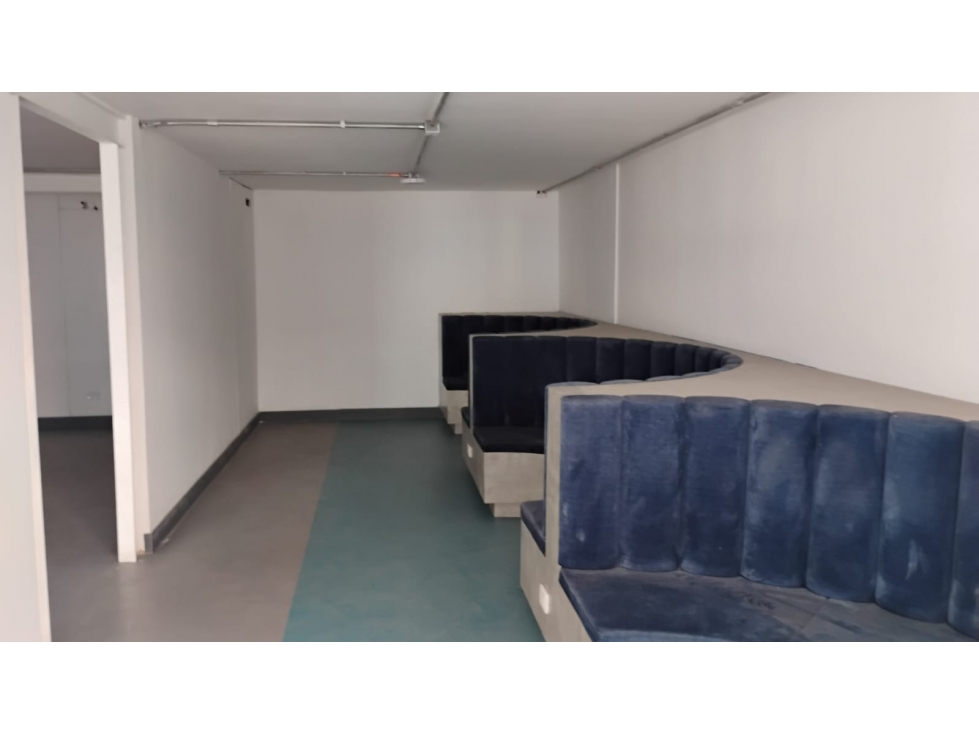ARRIENDO CASA OFICINAS EN EL LAGO — foto 5
