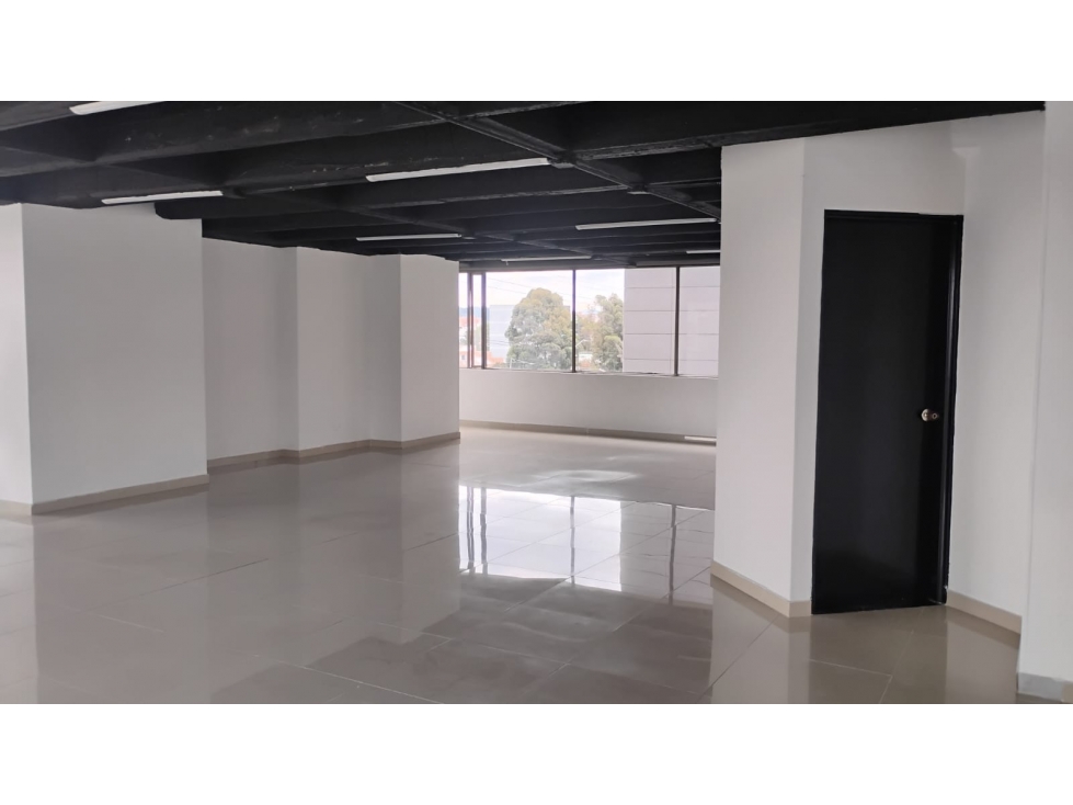 ARRIENDO OFICINA SANTA BARBARA - 3