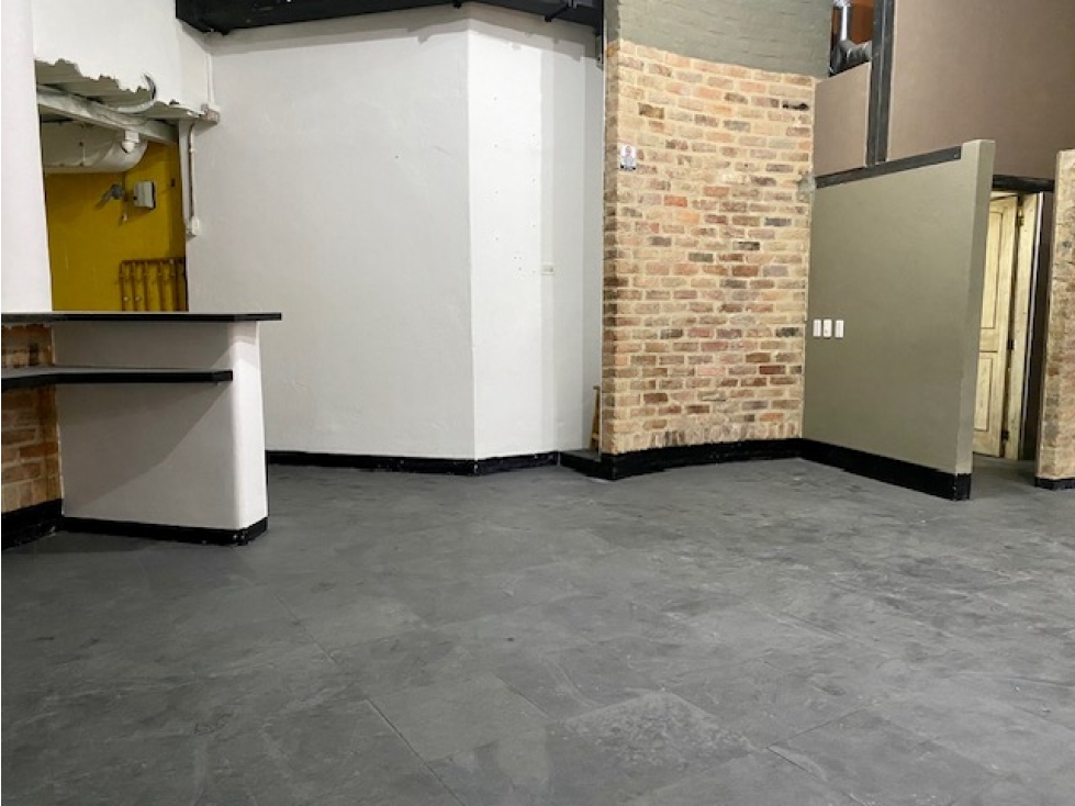Local en VENTA/ ARRIENDO en Bogotá D.C. - Santa Barbara Alta - 5
