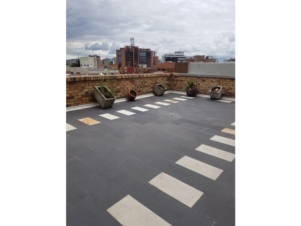 Edificio en Venta-Arriendo en Bogotá D.C. - Chico Norte Ii — foto 5