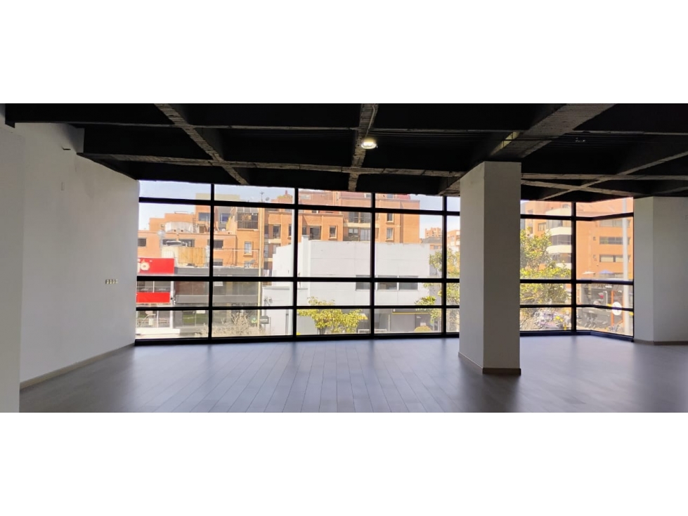 ARRIENDO OFICINA SANTA BARBARA — foto 3