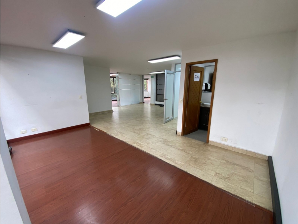 ARRIENDO OFICINA CHICO — foto 3