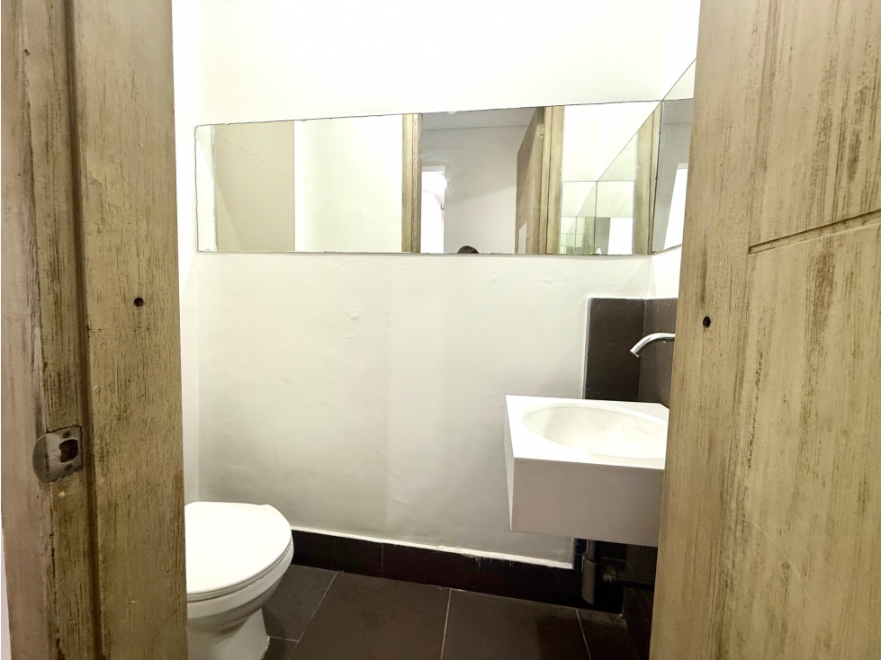 LOCAL COMERCIAL EN ARRIENDO CALLE 116 — foto 4