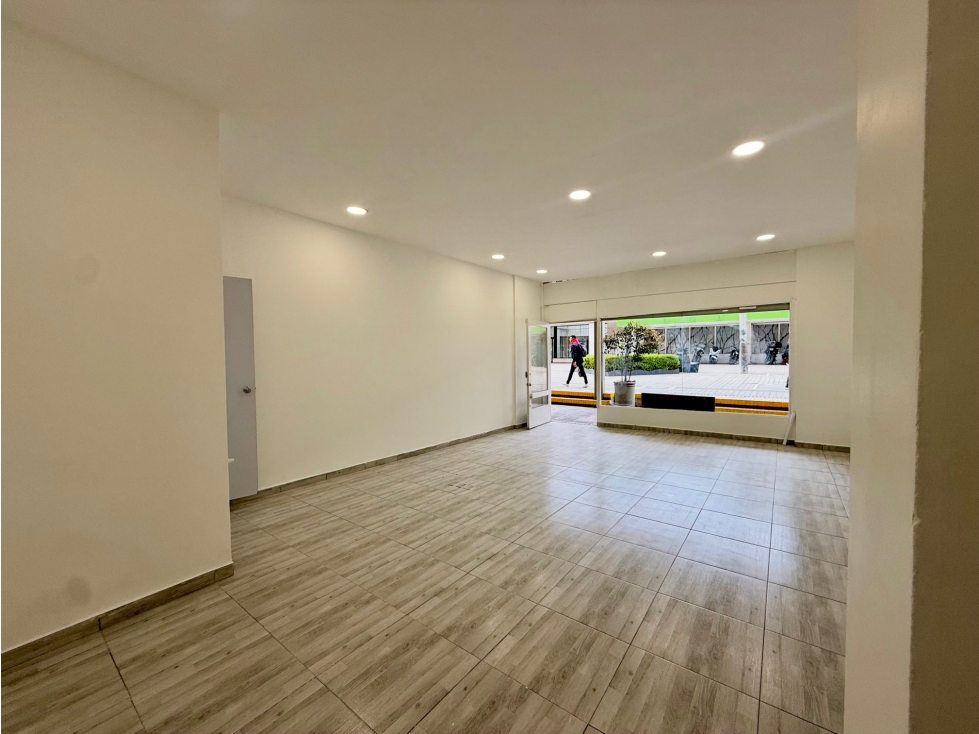 LOCAL COMERCIAL CALLE 98 CON 17 — foto 4