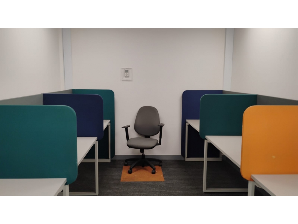 ARRIENDO OFICINAS USAQUEN — foto 6