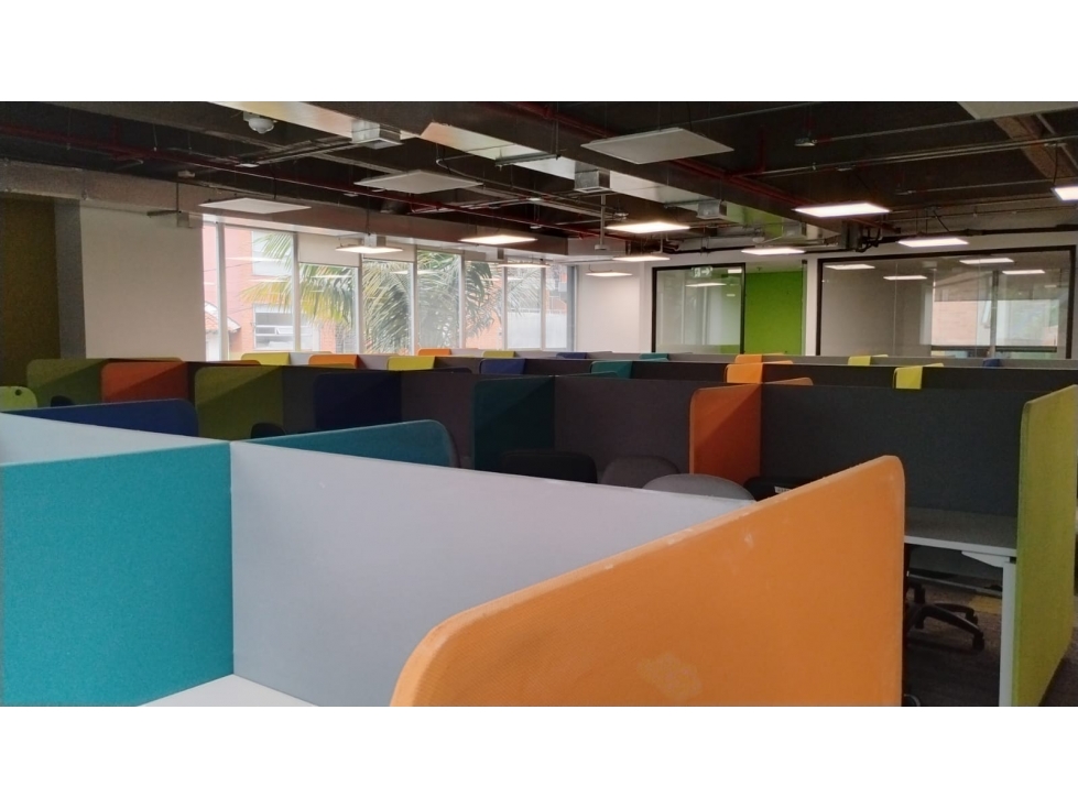 ARRIENDO OFICINAS AMOBLADAS EN USAQUEN — foto 6