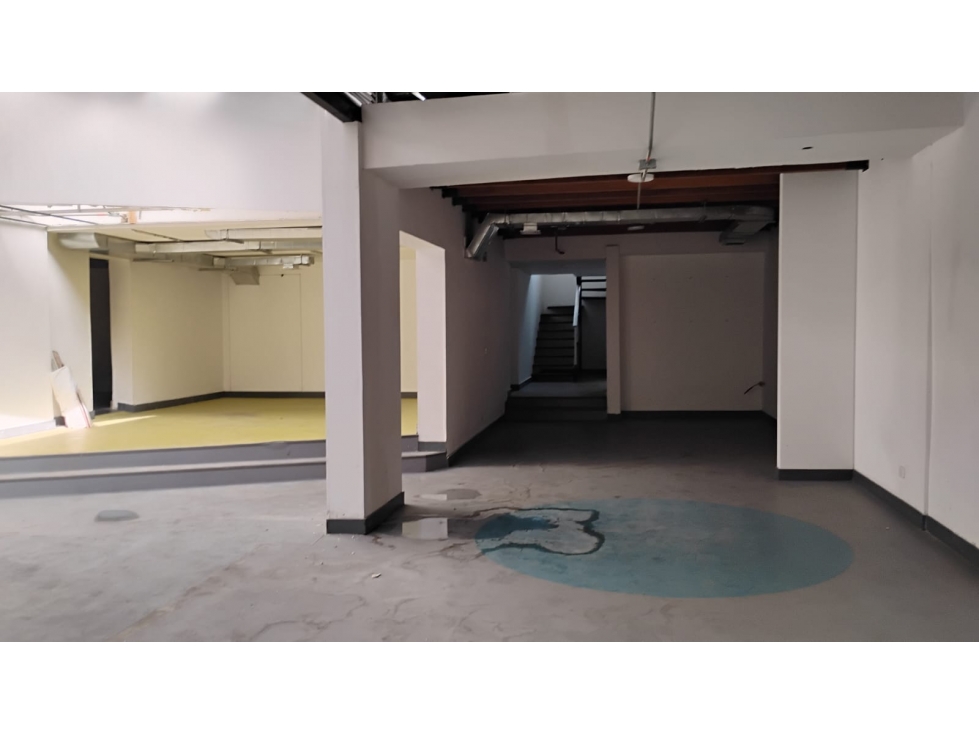 ARRIENDO CASA OFICINAS EN EL LAGO — foto 6