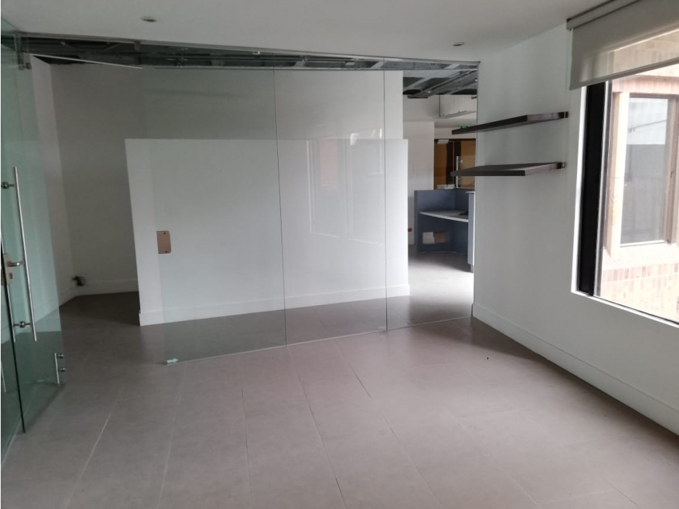 Oficina en Arriendo en Bogotá D.C. - El Nogal — foto 5