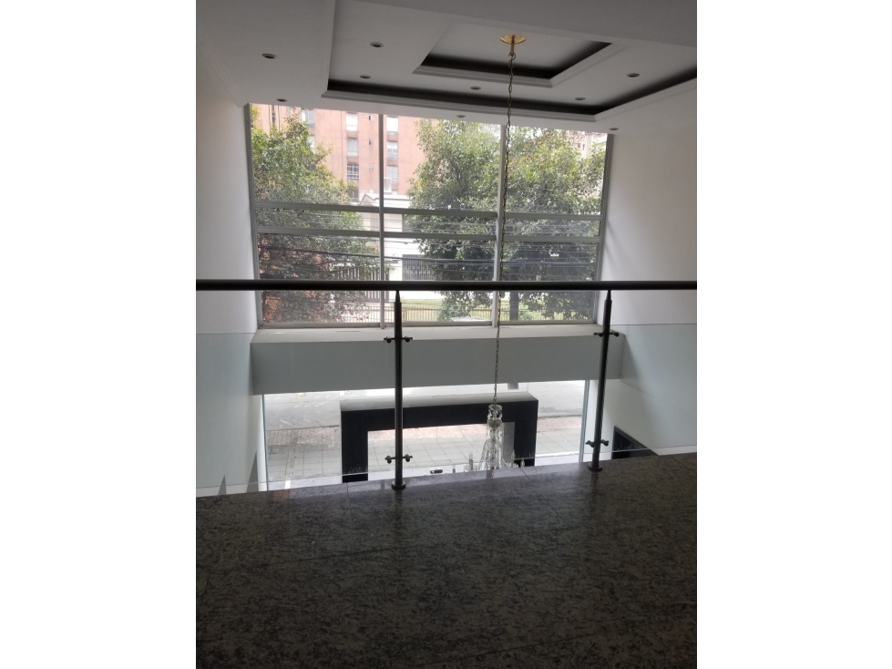 Edificio en Venta-Arriendo en Bogotá D.C. - Chico Norte Ii — foto 6