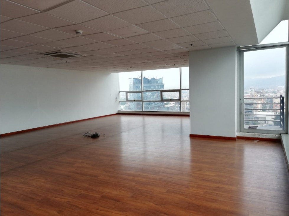 Oficina en Arriendo en Bogotá D.C. - Chico Norte Ii — foto 4