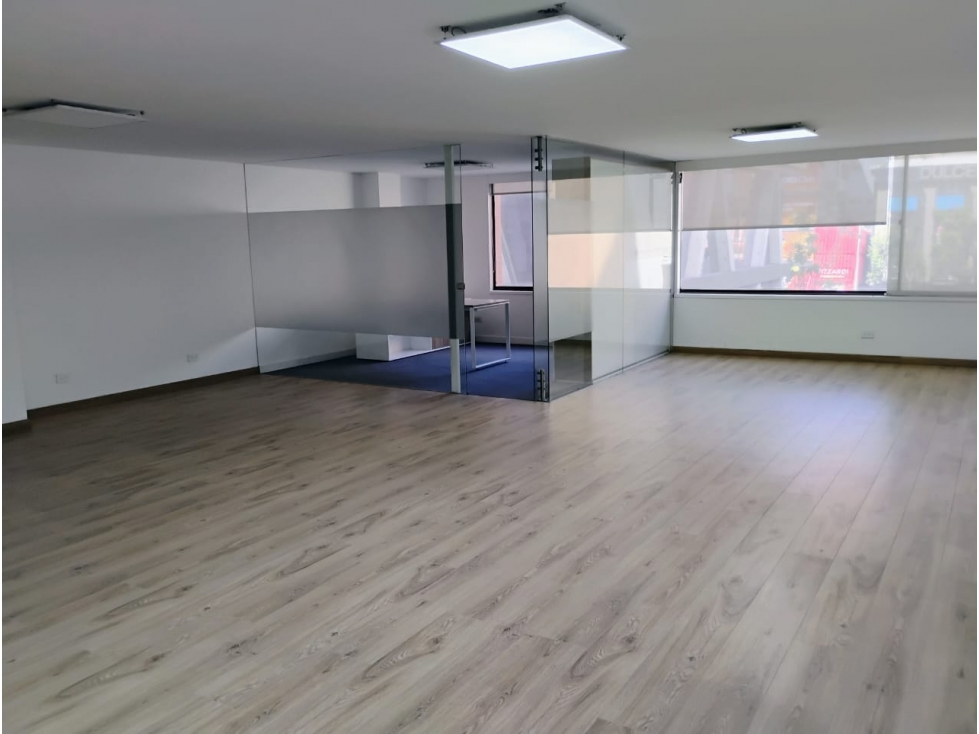 OFICINAS SECTOR ANDINO