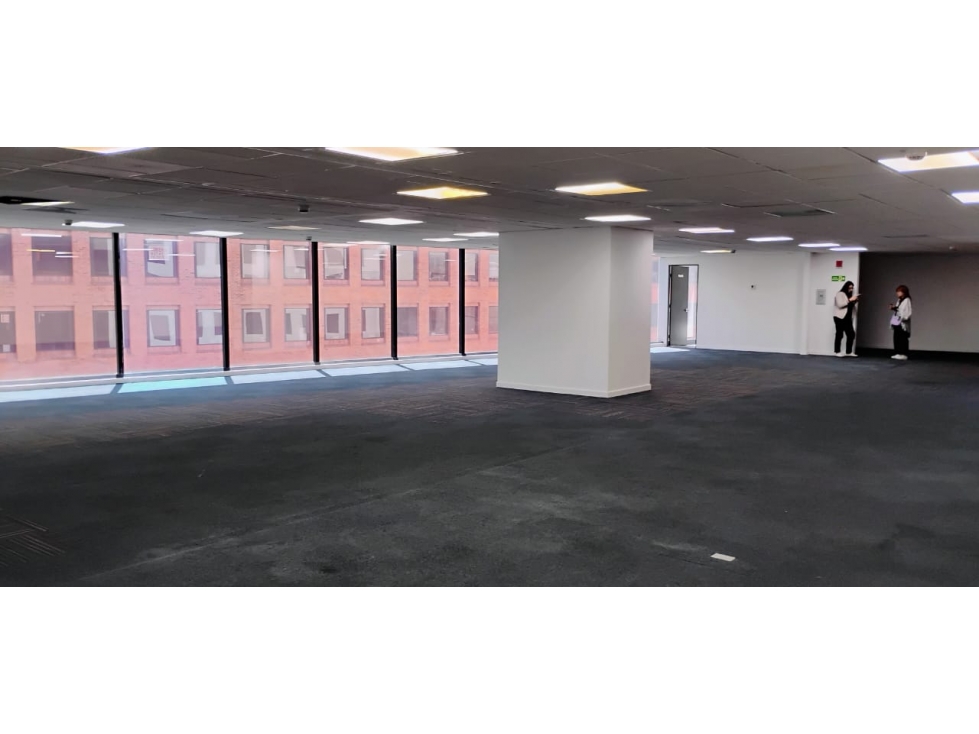ARRIENDO OFICINA CHICO ESQUINERA — foto 5