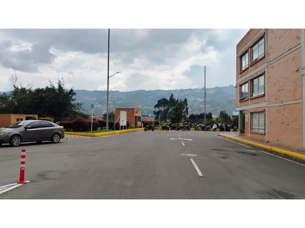 BODEGAS EN ARRIENDO TOCANCIPA - 5