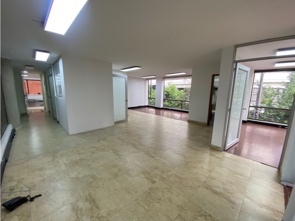 ARRIENDO OFICINA CHICO — foto 5