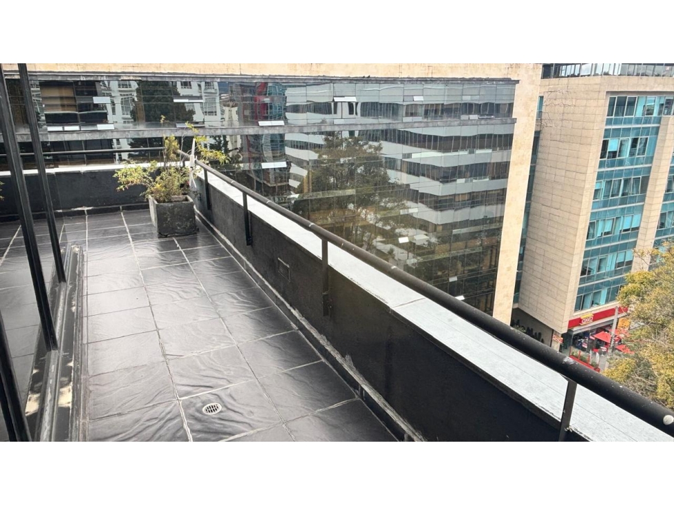 ARRIENDO ESPECTACULAR OFICINA CHICO RESERVADO — foto 5