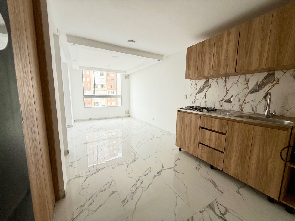 APARTAMENTO EN ARRIENDO SENDEROS DE FONTIBON — foto 6
