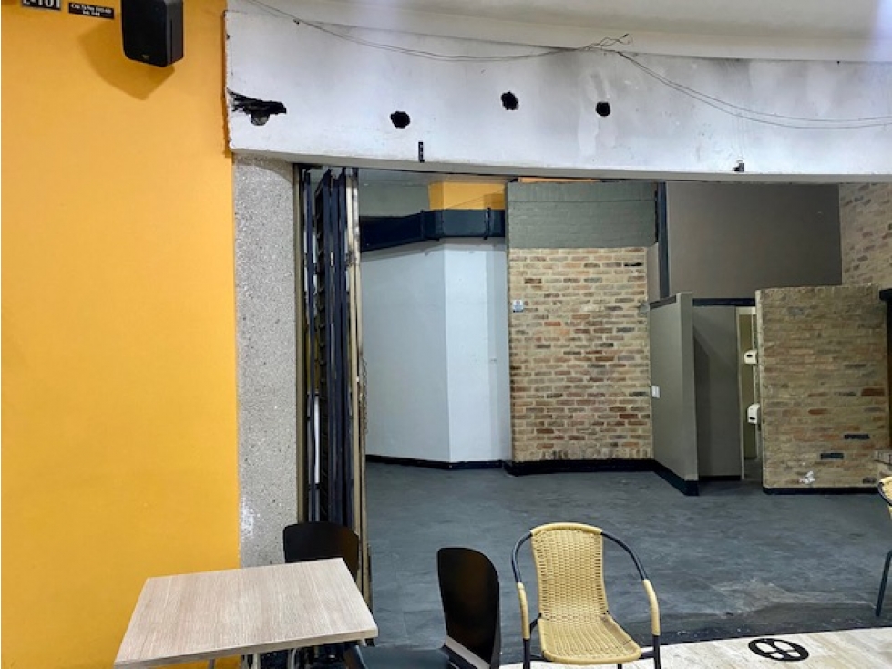 Local en VENTA/ ARRIENDO en Bogotá D.C. - Santa Barbara Alta - 6