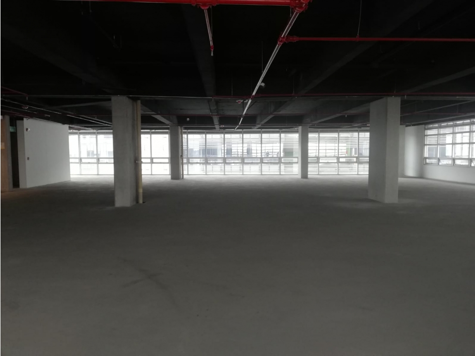 Oficina en Arriendo en Bogotá D.C. - Chico Navarra - 3
