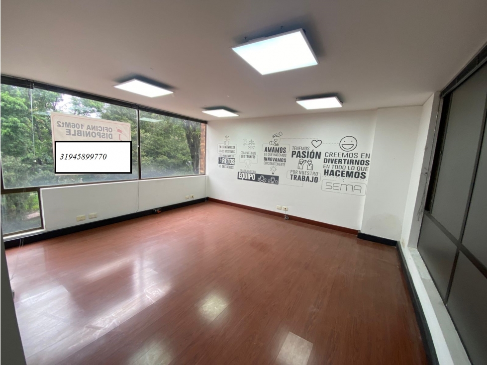 ARRIENDO OFICINA CHICO — foto 4