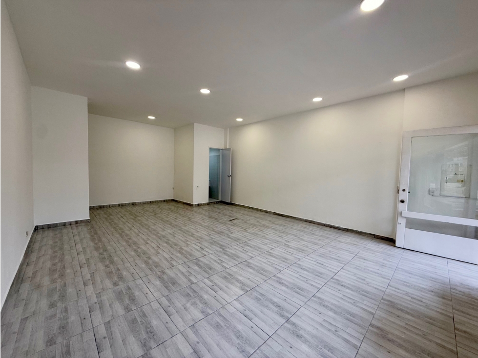 LOCAL COMERCIAL CALLE 98 CON 17 — foto 5