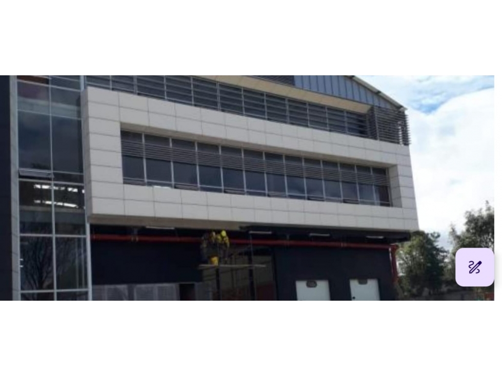 ARRIENDO BODEGA FONTIBON — foto 2