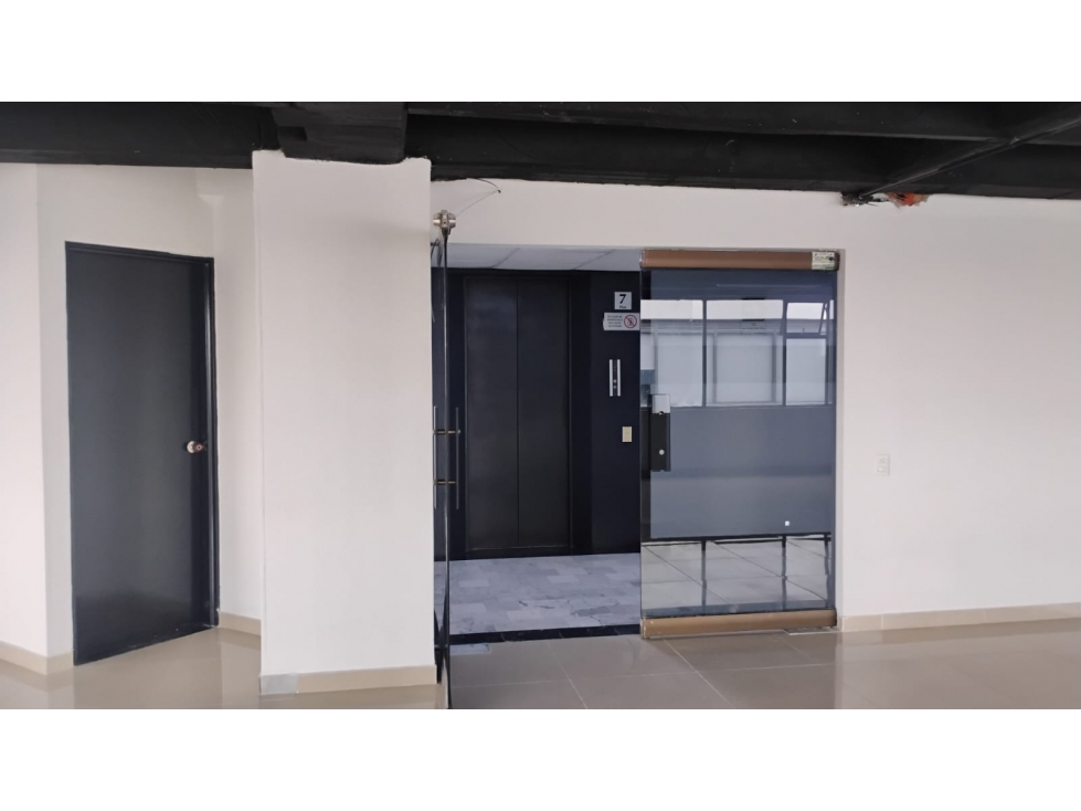 ARRIENDO OFICINA SANTA BARBARA - 4