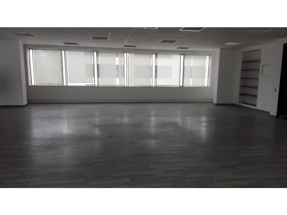 Oficina en Arriendo en Bogotá D.C. - Chico Norte Iii — foto 4