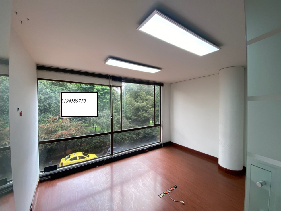 ARRIENDO OFICINA CHICO — foto 6
