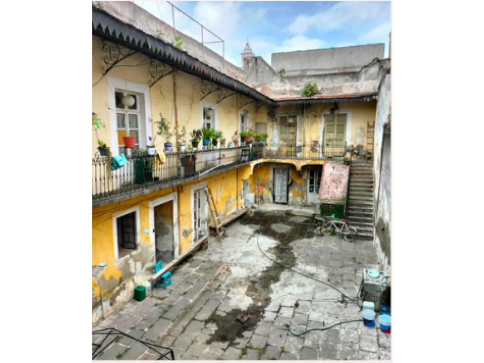 Casa en venta en 9 Oriente centro de Puebla, Pue. — foto 2