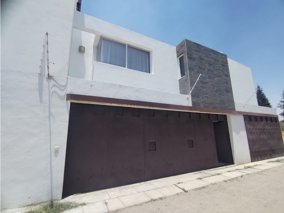 Casa en venta Camino a Nuevo León Cuautlancingo, Puebla. - 1