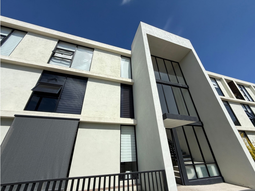 Departamento en venta en Residencial zona Cementos Atoyac, Puebla