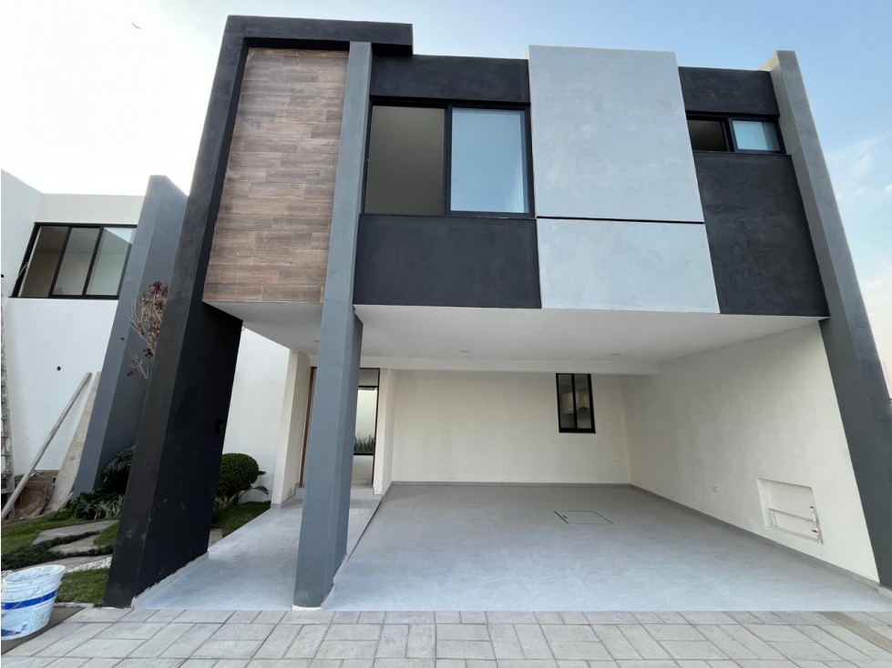 Casas en venta en Fraccionamiento La Vid, Cuautlancingo, Puebla. - 1