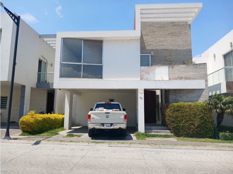 Casa en Venta en Morillotla, Puebla