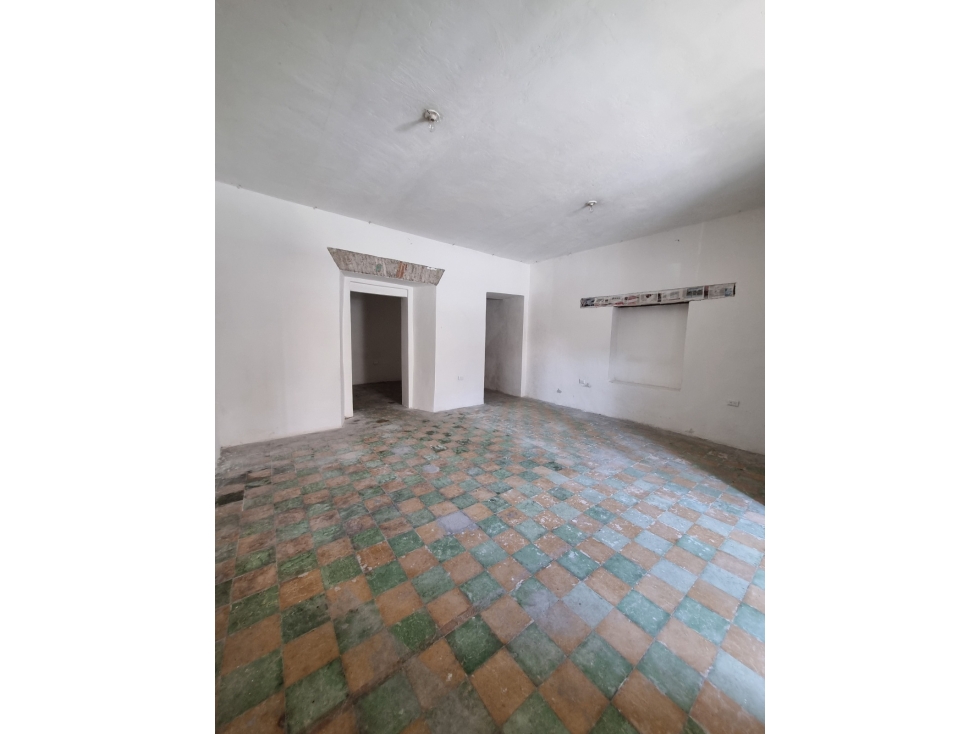 Local Comercial en Renta en 18 Oriente, Centro Histórico de Puebla - 1