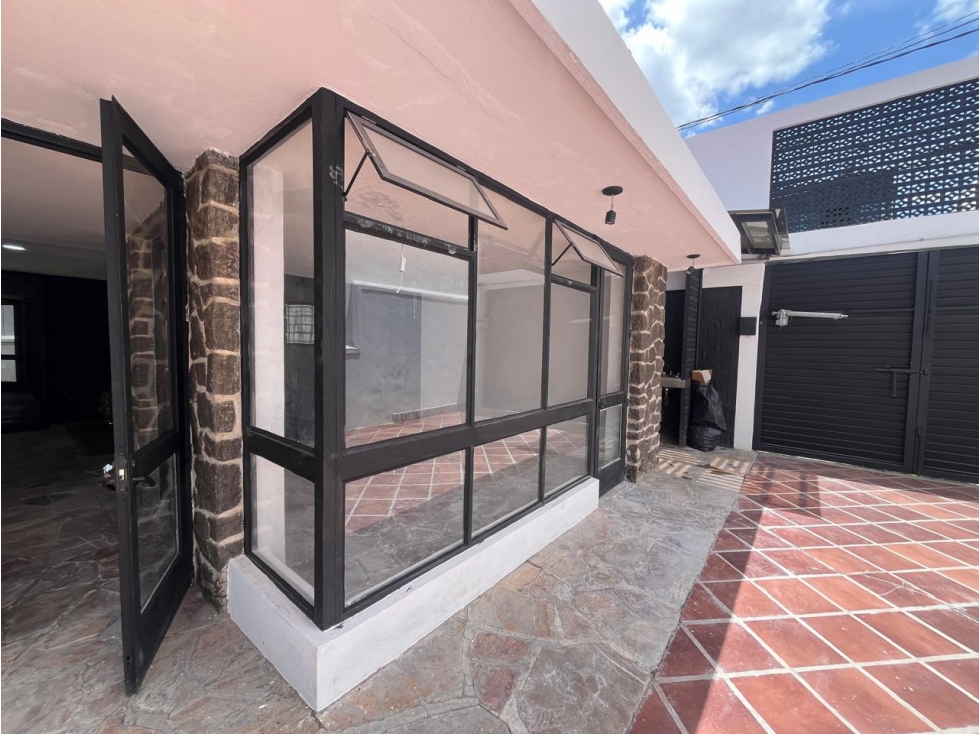 Oficina en Renta en Zona la Paz, Puebla, con servicios incluidos (1) - 1