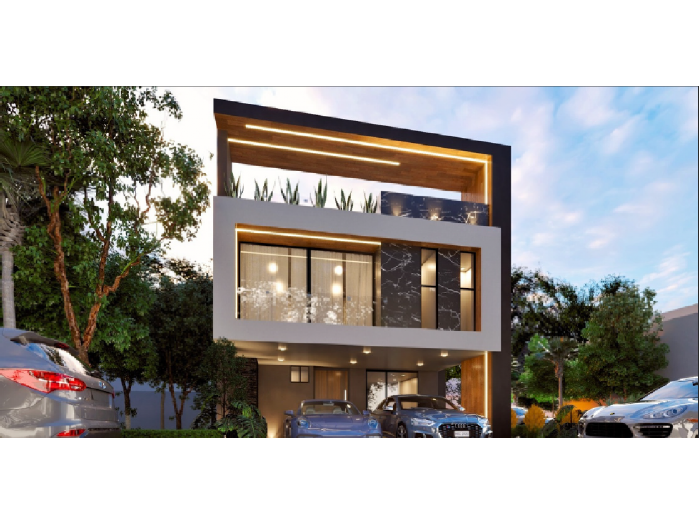 Casa en Preventa en Parque Sonora, Lomas de Angelópois, Puebla 35