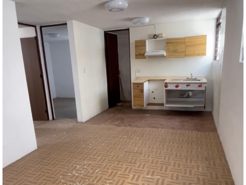 Departamento en Renta en Loma Bella, Puebla - 1
