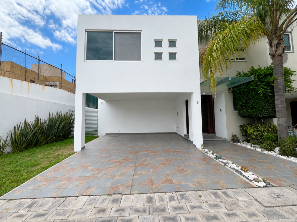 Casa en Venta en Fraccionamiento Quetzalcóatl, Puebla. - 1