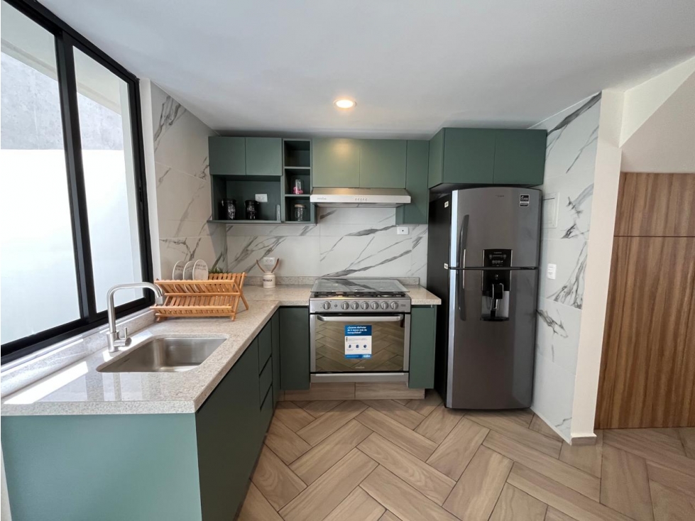 Casas en venta en Marbella Residencial, Cuautlancingo, Puebla Tenerife — foto 5