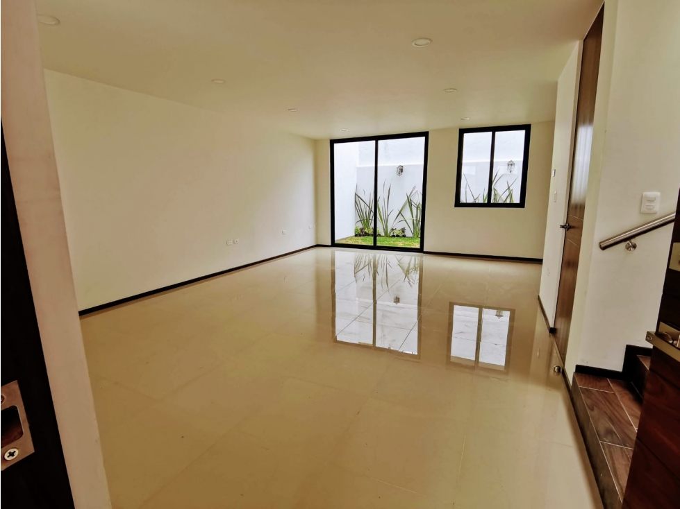 Casa en preventa en La Antigua Actipan, San Andrés Cholula, Puebla. 2 — foto 2