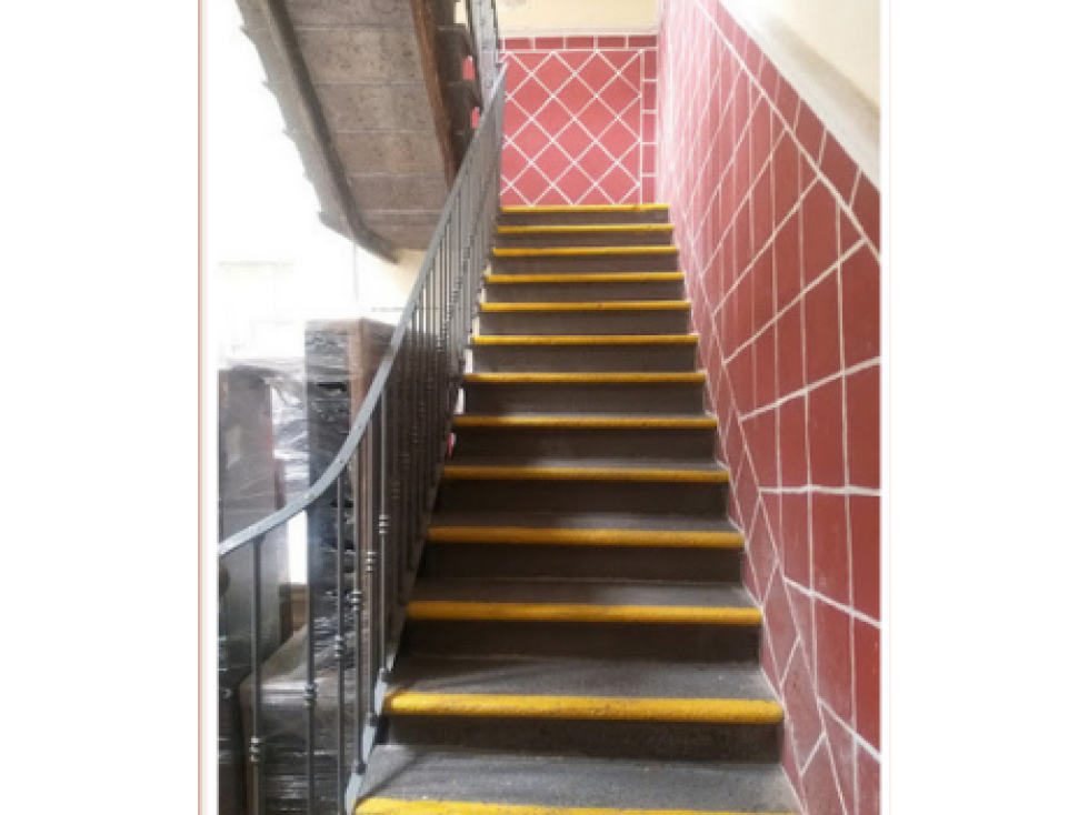 Casa en venta en Centro Histórico, Puebla. — foto 2