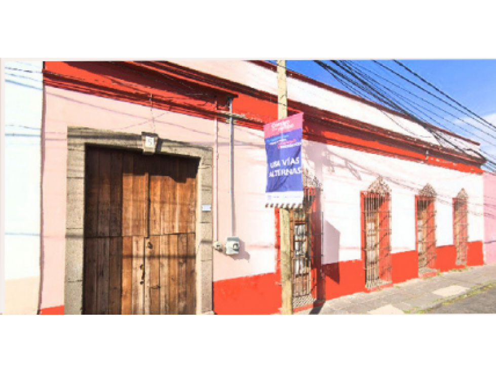Casa en venta en El Alto Puebla, Pue. — foto 2