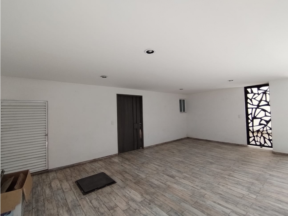 Casa en venta Camino a Nuevo León Cuautlancingo, Puebla. - 2