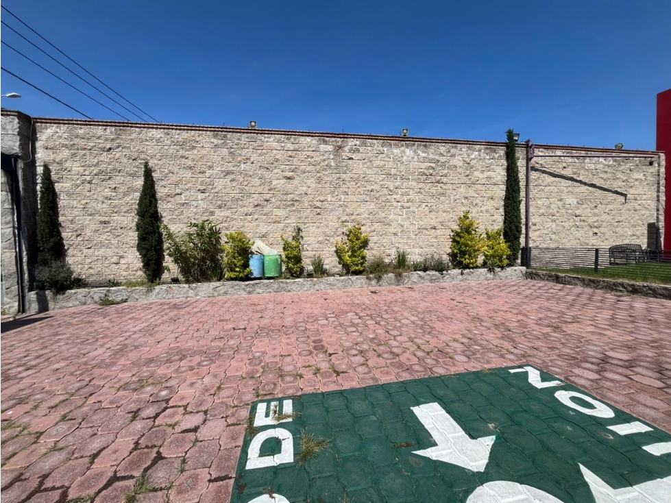 Salón de Fiestas en venta en la 18 poniente, Puebla Centro. - 2