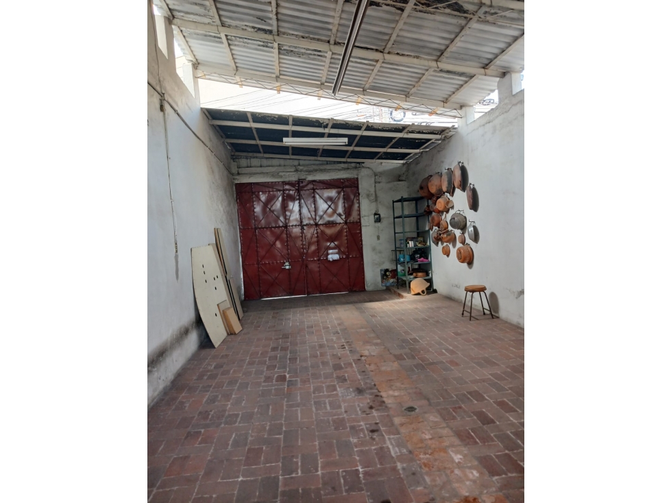Casa en venta a Pie de calle Col. Santa Bárbara, Puebla. — foto 2