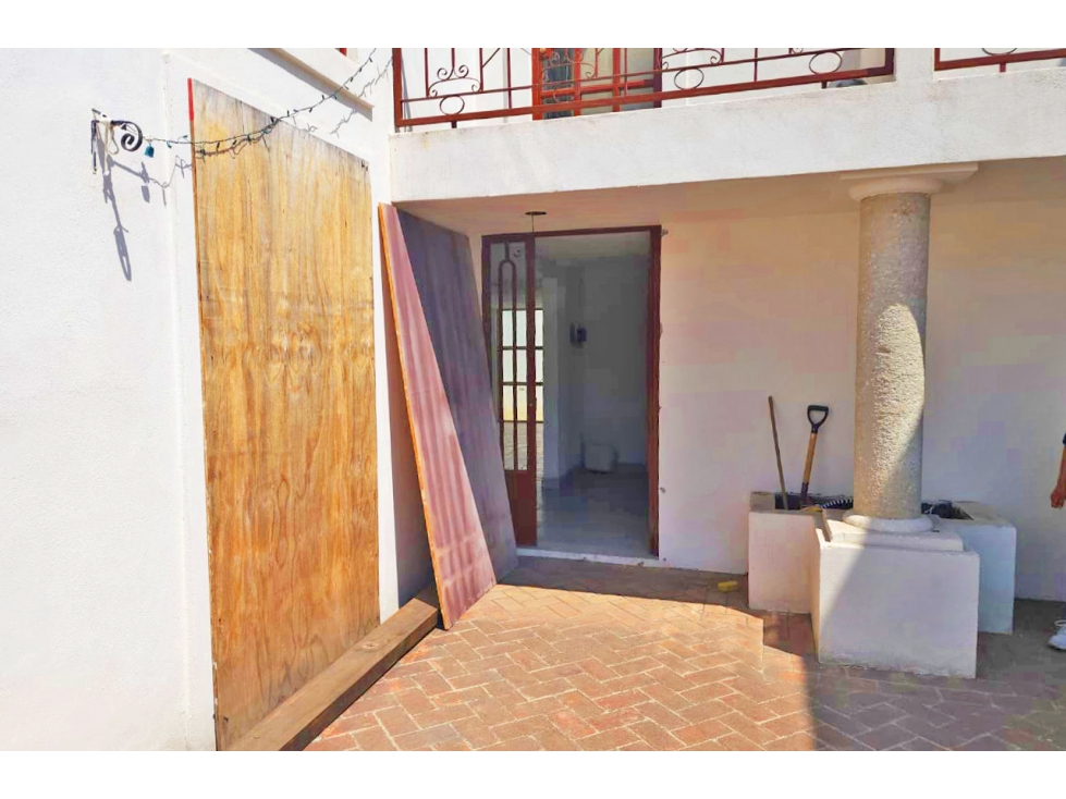 Casas en venta para remodelar en San Pedro Cholula, Puebla. — foto 2