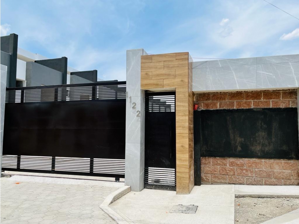 Casas en preventa en San Isidro Castillotla, Puebla. — foto 2