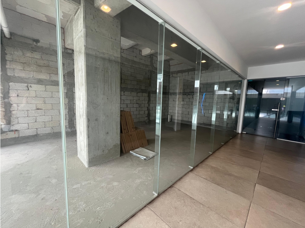 Local en Venta en Plaza Sonata Towers, Lomas de Angelópolis, Puebla. - 2